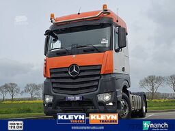 MERCEDES-BENZ ACTROS 1845 LS