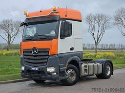 MERCEDES-BENZ ACTROS 1845 LS