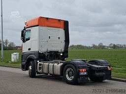 MERCEDES-BENZ ACTROS 1845 LS