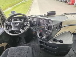 MERCEDES-BENZ ACTROS 1845 LS