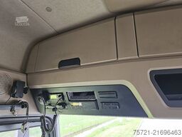 MERCEDES-BENZ ACTROS 1845 LS