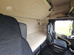 MERCEDES-BENZ ACTROS 1845 LS