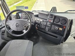 RENAULT T 440