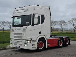 SCANIA R450 6X2 NB RETARDER