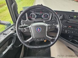 SCANIA R450 6X2 NB RETARDER