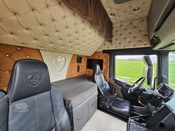 SCANIA R450 6X2 NB RETARDER