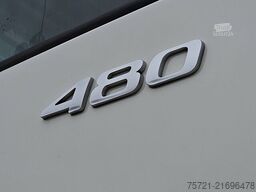 DAF XF 480 FAR