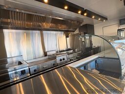 Imbissanhänger, Imbisswagen, Grillwagen Imbissanhänger, Imbisswagen, Grillwagen
