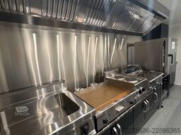 Imbissanhänger, Imbisswagen, Grillwagen Imbissanhänger, Imbisswagen, Grillwagen