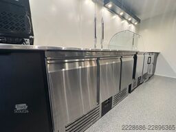 Imbissanhänger, Imbisswagen, Grillwagen Imbissanhänger, Imbisswagen, Grillwagen