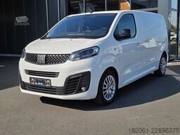 FIAT Scudo Kastenwagen SX L2 2.0 145MT6 NAV+Klimaauto