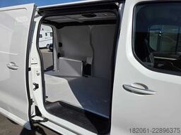FIAT Scudo Kastenwagen SX L2 2.0 145MT6 NAV+Klimaauto