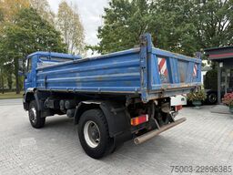 MAN LE 18.250 4X4 BB Meiller