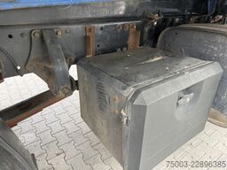 MAN LE 18.250 4X4 BB Meiller