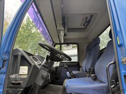 MAN LE 18.250 4X4 BB Meiller