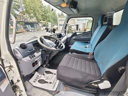 Mitsubishi Fuso Canter 7C15 EEV