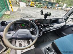 Mitsubishi Fuso Canter 7C15 EEV