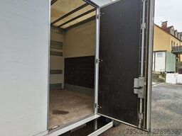 Mitsubishi Fuso Canter 7C15 EEV