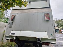 Mitsubishi Fuso Canter 7C15 EEV