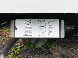 Mitsubishi Fuso Canter 7C15 EEV