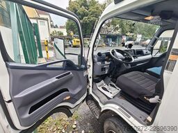Mitsubishi Fuso Canter 7C15 EEV