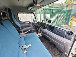 Mitsubishi Fuso Canter 7C15 EEV