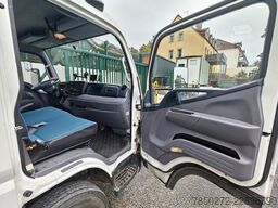 Mitsubishi Fuso Canter 7C15 EEV