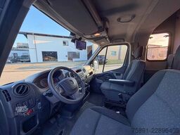 Opel Pferdetransporter 5 Sitzer Automatik