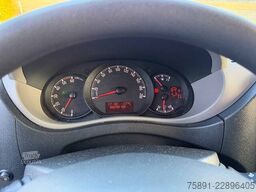 Opel Pferdetransporter 5 Sitzer Automatik