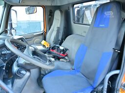 Volvo FM420  Palfinger PK72002+Jib 26m Seilwinde GHydr.