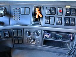 Volvo FM420  Palfinger PK72002+Jib 26m Seilwinde GHydr.