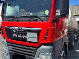 MAN TGX 18.420
