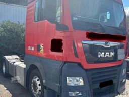 MAN TGX 18.420