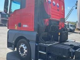 MAN TGX 18.420