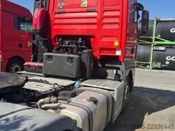 MAN TGX 18.420
