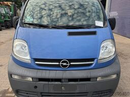Opel Vivaro **5 SEATS-BELGIAN ORIGINE**