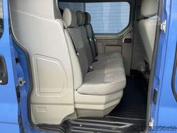Opel Vivaro **5 SEATS-BELGIAN ORIGINE**