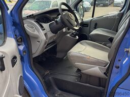 Opel Vivaro **5 SEATS-BELGIAN ORIGINE**