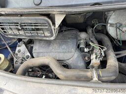 Opel Vivaro **5 SEATS-BELGIAN ORIGINE**