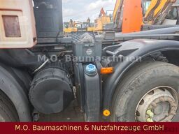RENAULT Kerax 410-32 / AC/ 8x4 /