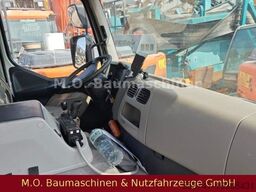 RENAULT Kerax 410-32 / AC/ 8x4 /