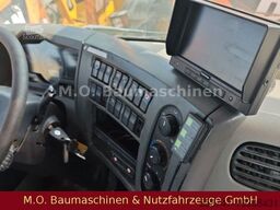 RENAULT Kerax 410-32 / AC/ 8x4 /