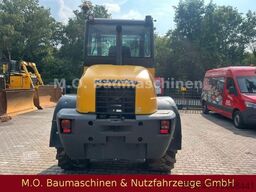 KOMATSU Komatsu WA100M-5/ Schnellwechsler/
