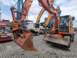 LIEBHERR A314 /SW/ZSA /VSA/Hammerleitung/