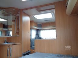 ADRIA Adora 462 PU *Vorzelt*