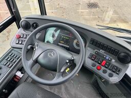 MERCEDES-BENZ O 530 G  C2  KLIMA  4 Türer  EEV