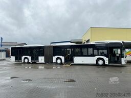 MERCEDES-BENZ O 530 G  C2  KLIMA  4 Türer  EEV