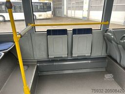 MERCEDES-BENZ O 530 G  C2  KLIMA  4 Türer  EEV