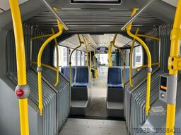 MERCEDES-BENZ O 530 G  C2  KLIMA  4 Türer  EEV