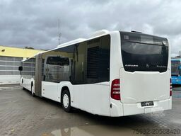 MERCEDES-BENZ O 530 G  C2  KLIMA  4 Türer  EEV